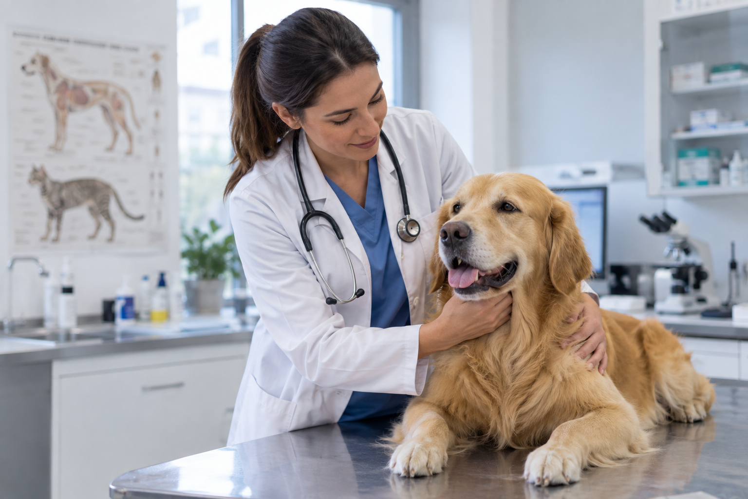 convenio colectivo veterinarios 2026
