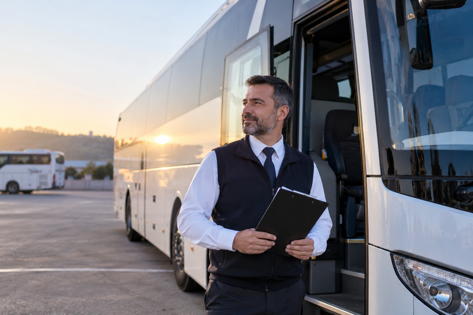 modificación del convenio colectivo de Transportes Bacoma 2026