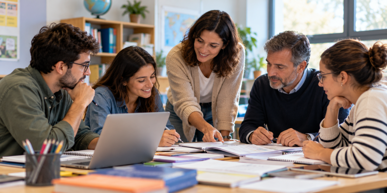 Subvenciones directas en educación 2026