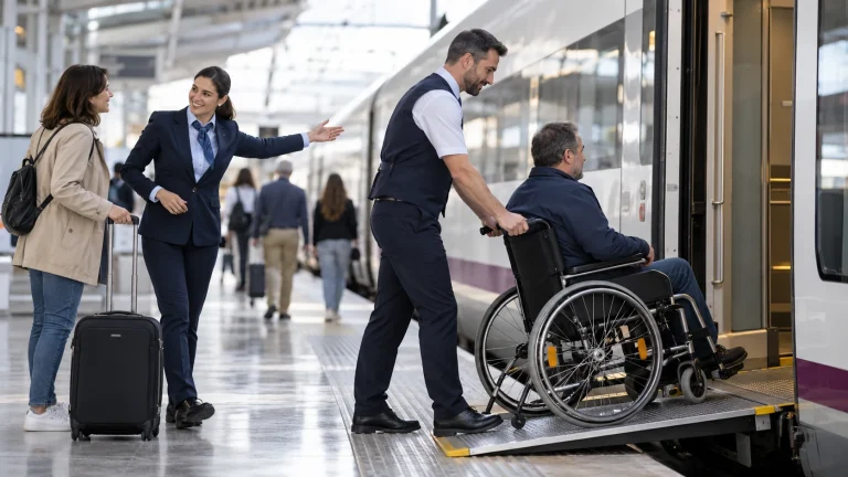 onvenio servicios auxiliares ferroviarios