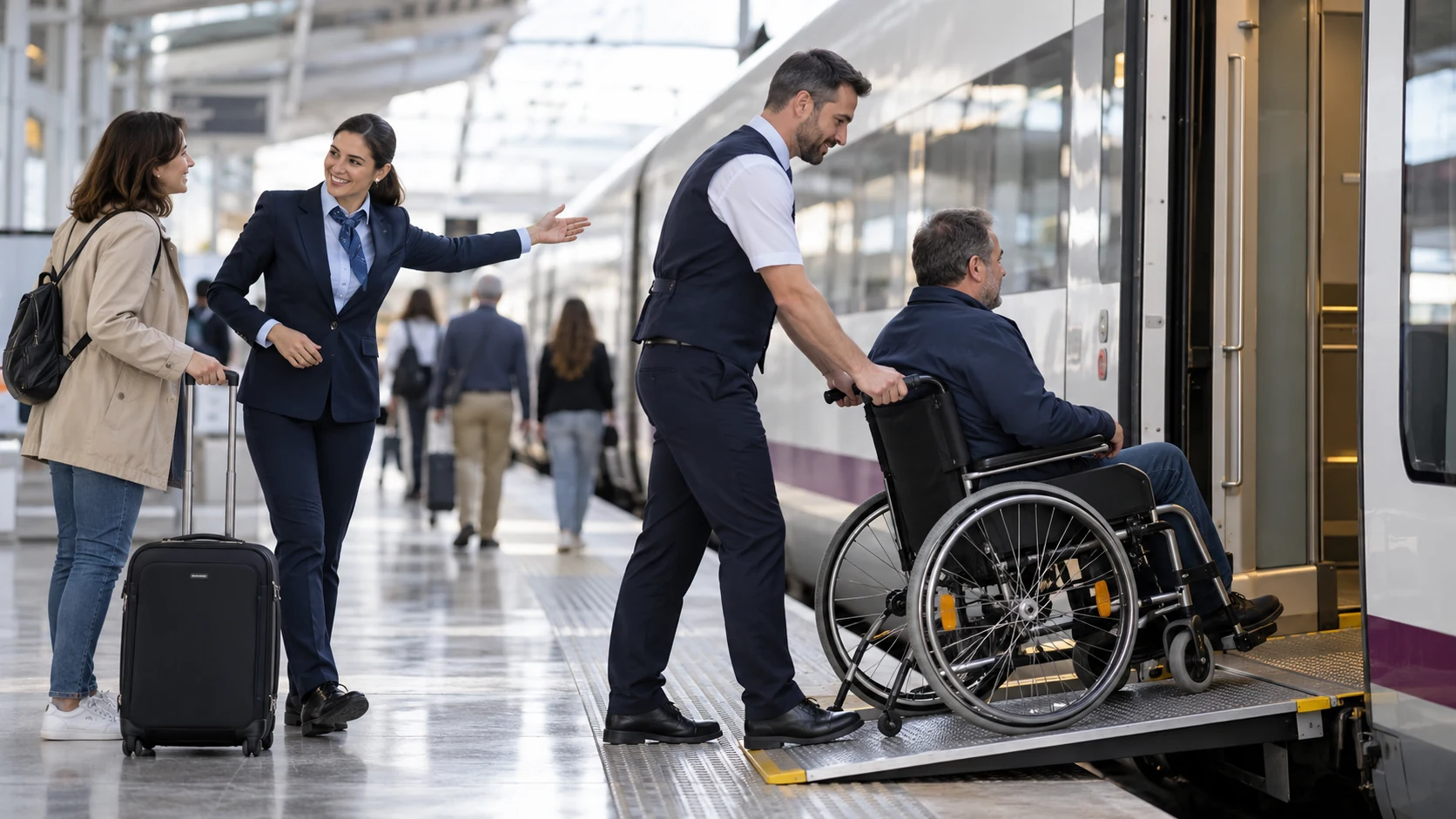 onvenio servicios auxiliares ferroviarios