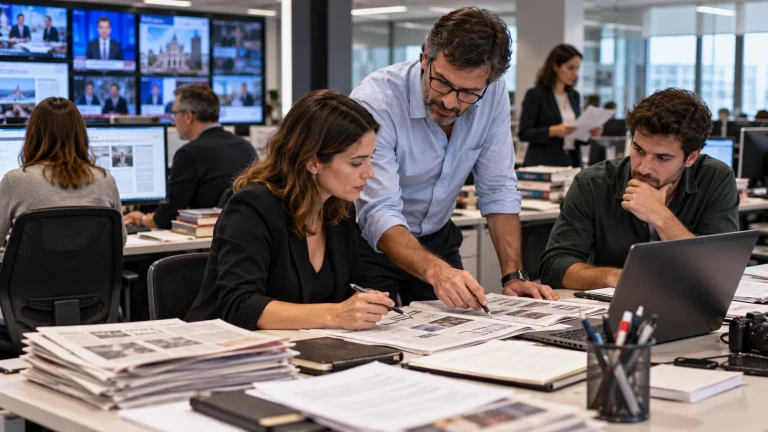 convenio Unidad Editorial 2026-2028