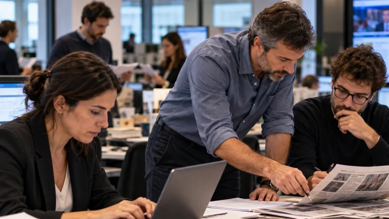 convenio Unidad Editorial Información General 2026-2028