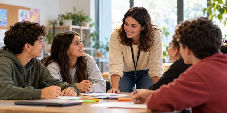 Subvenciones para infancia y juventud vulnerable